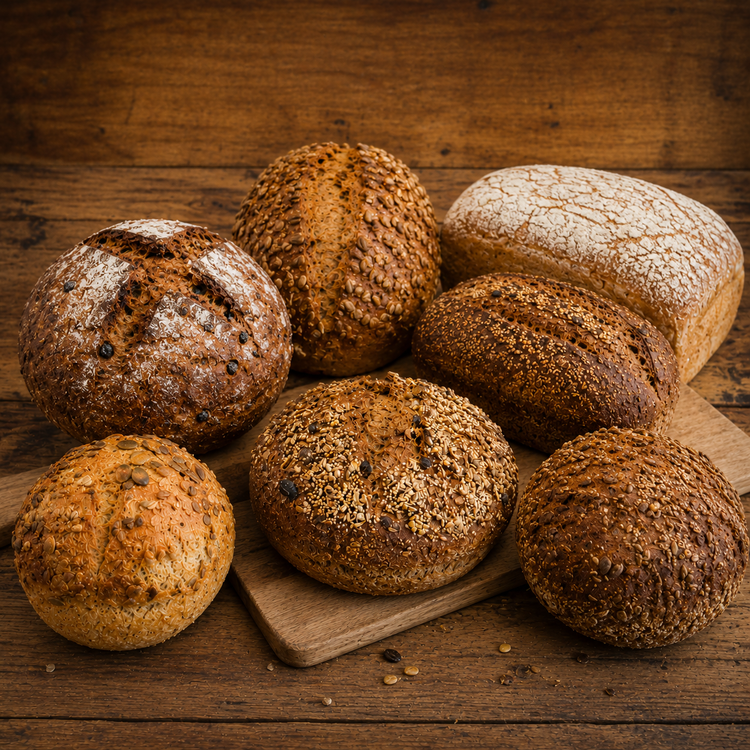 Groot brood
