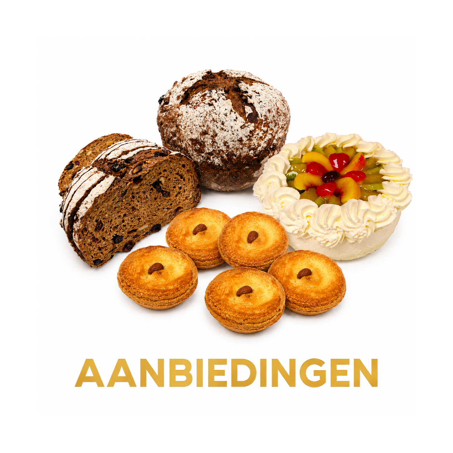 Aanbiedingen