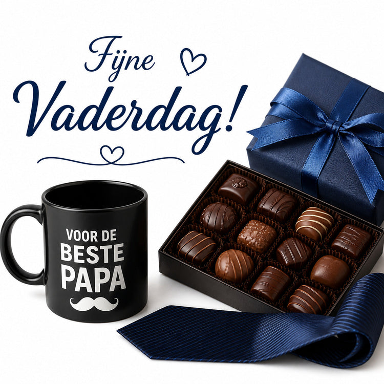 vaderdag