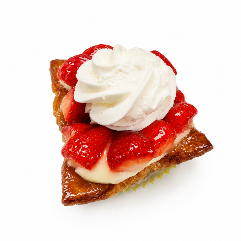 Aardbeienschelp