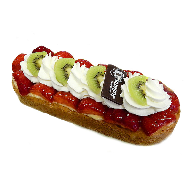 Aardbeienslof