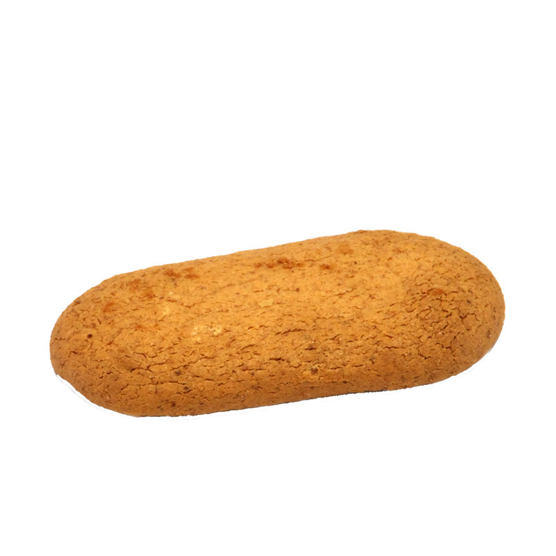 Large almond macaroon