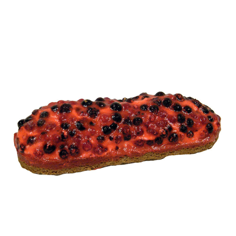 Bosvruchtenslof