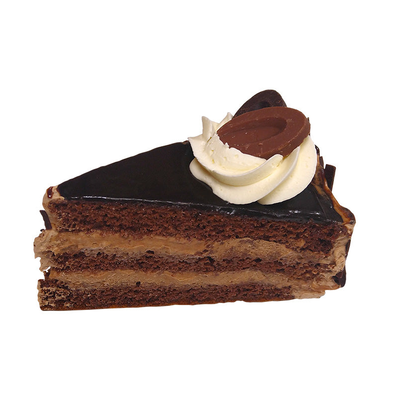 Chocolade punt