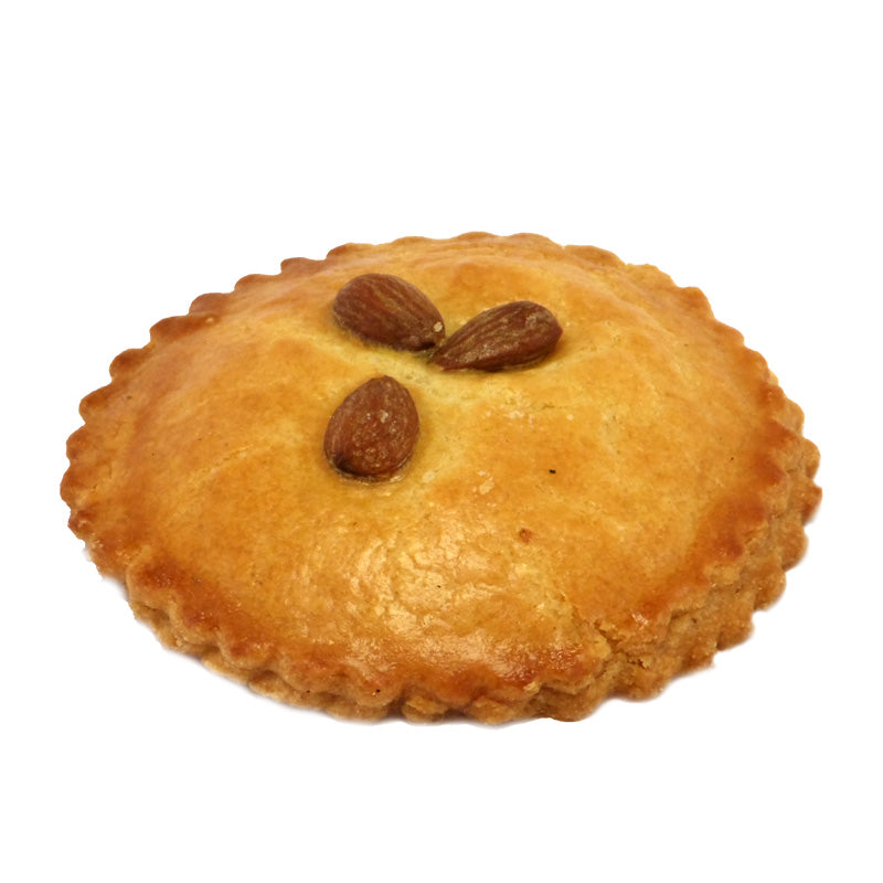 Gevulde koek