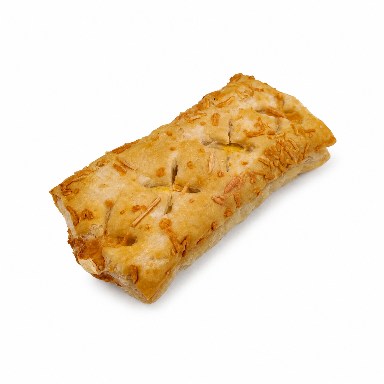 Kaasbroodje WARM