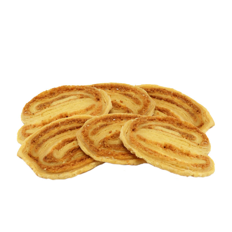 Kaasvlinders (150 gram)