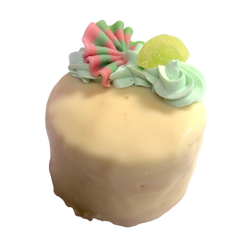 Limoncello gebak