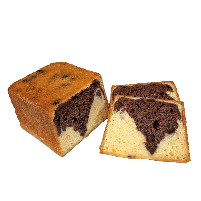 Marmer cake