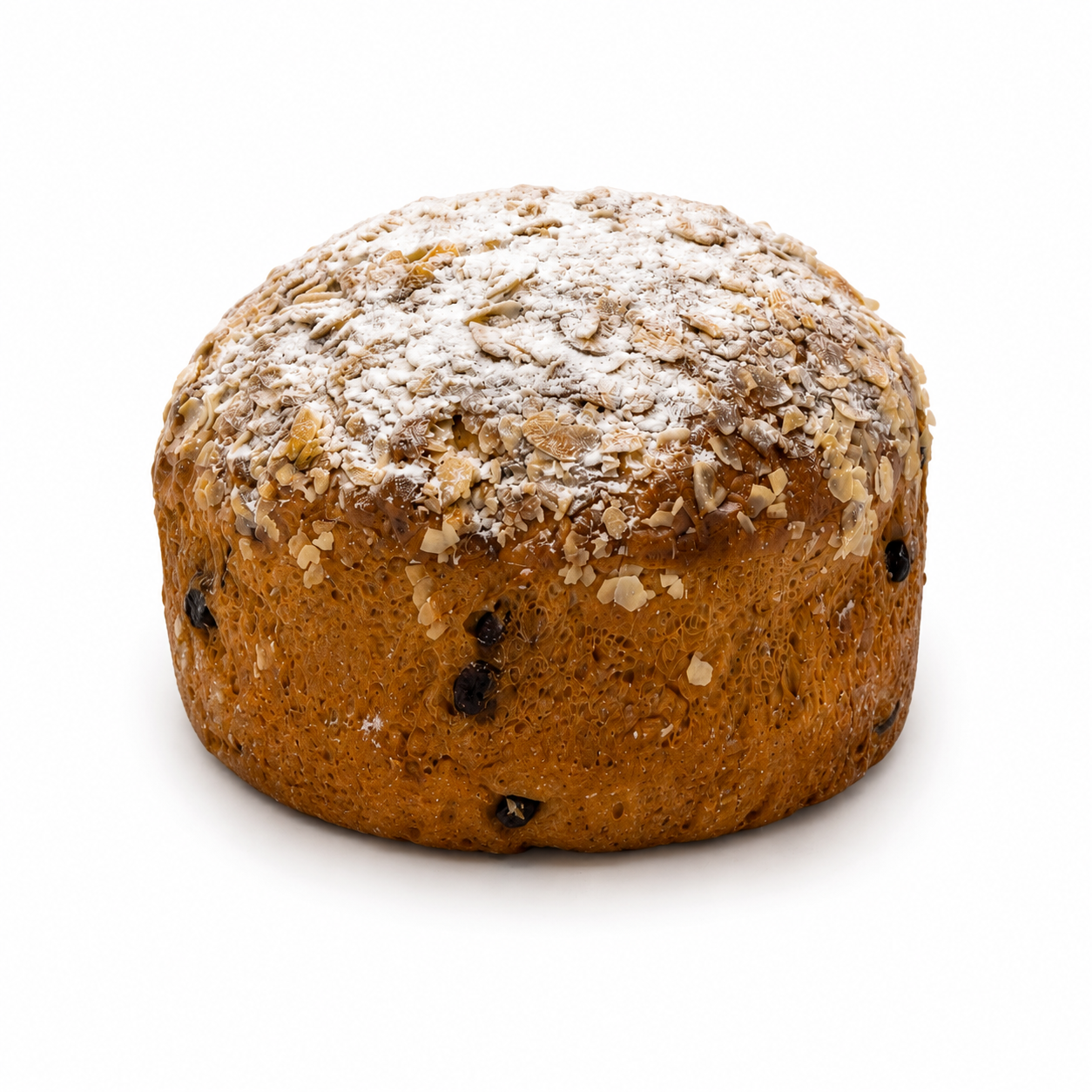 Muesli bol