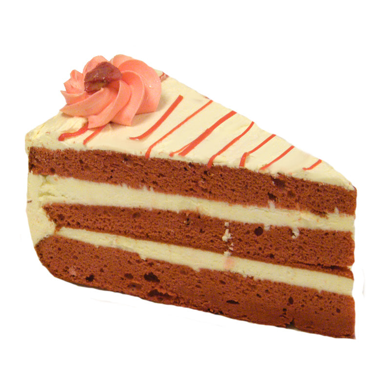 Red velvetpunt
