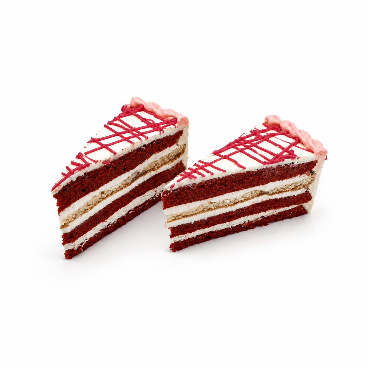 Red velvetpunt