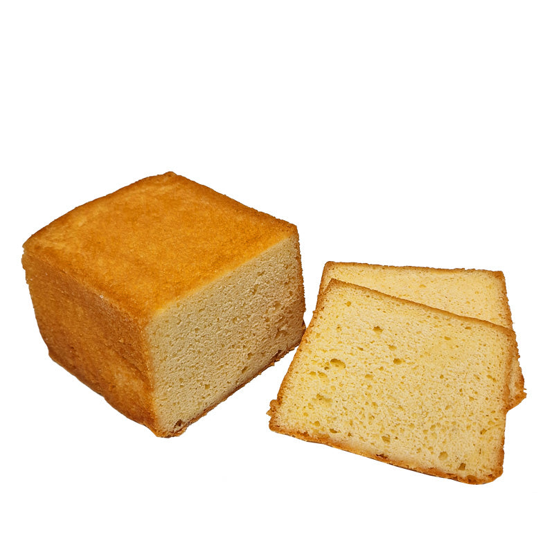 Roomboter cake