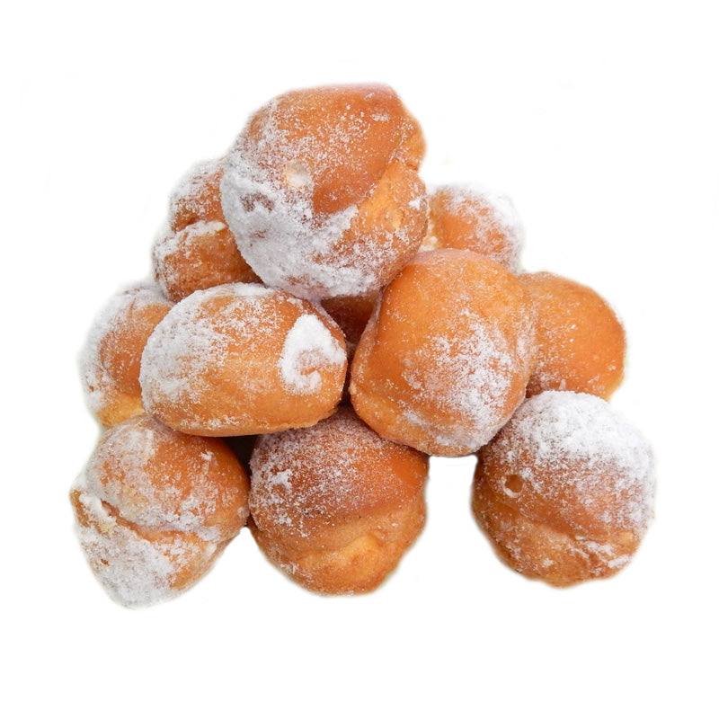Cream Puffs (12 pieces)
