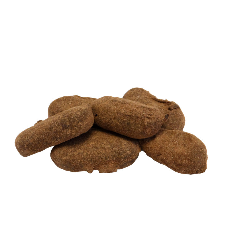 Slagroomtruffels (200 gram)