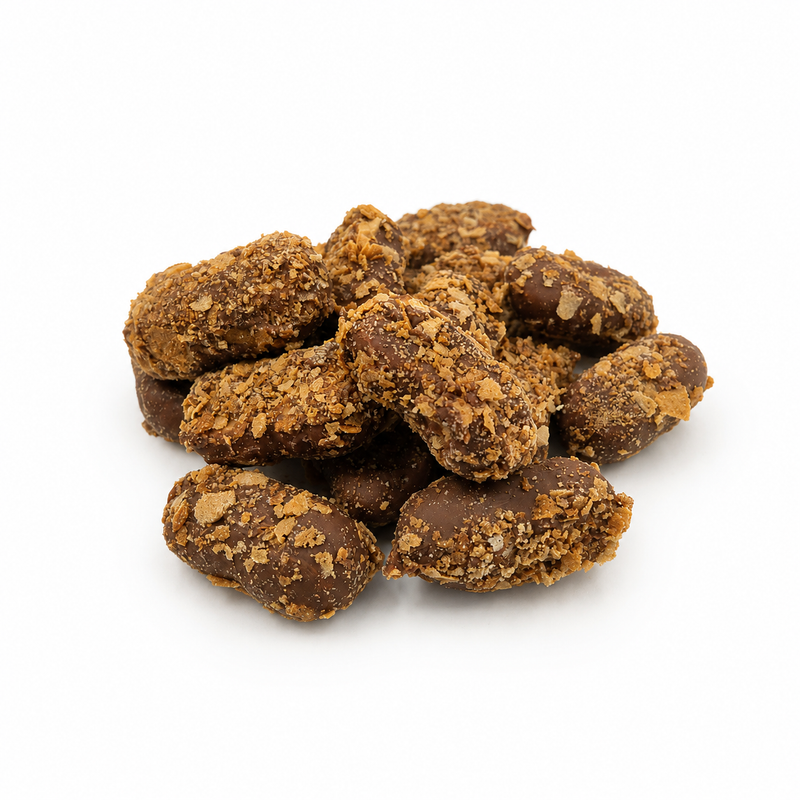 Truffels salted caramel (200 gram)
