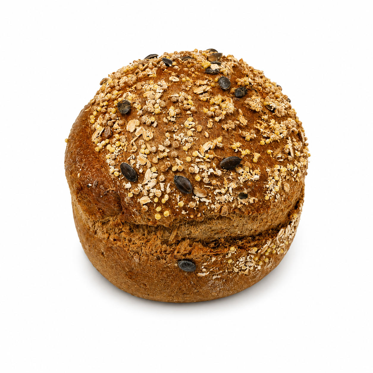 Waldkorn bread