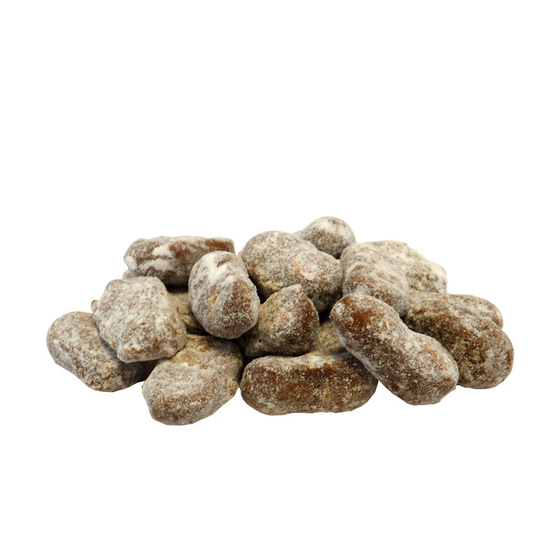Whisky truffels (200 gram)