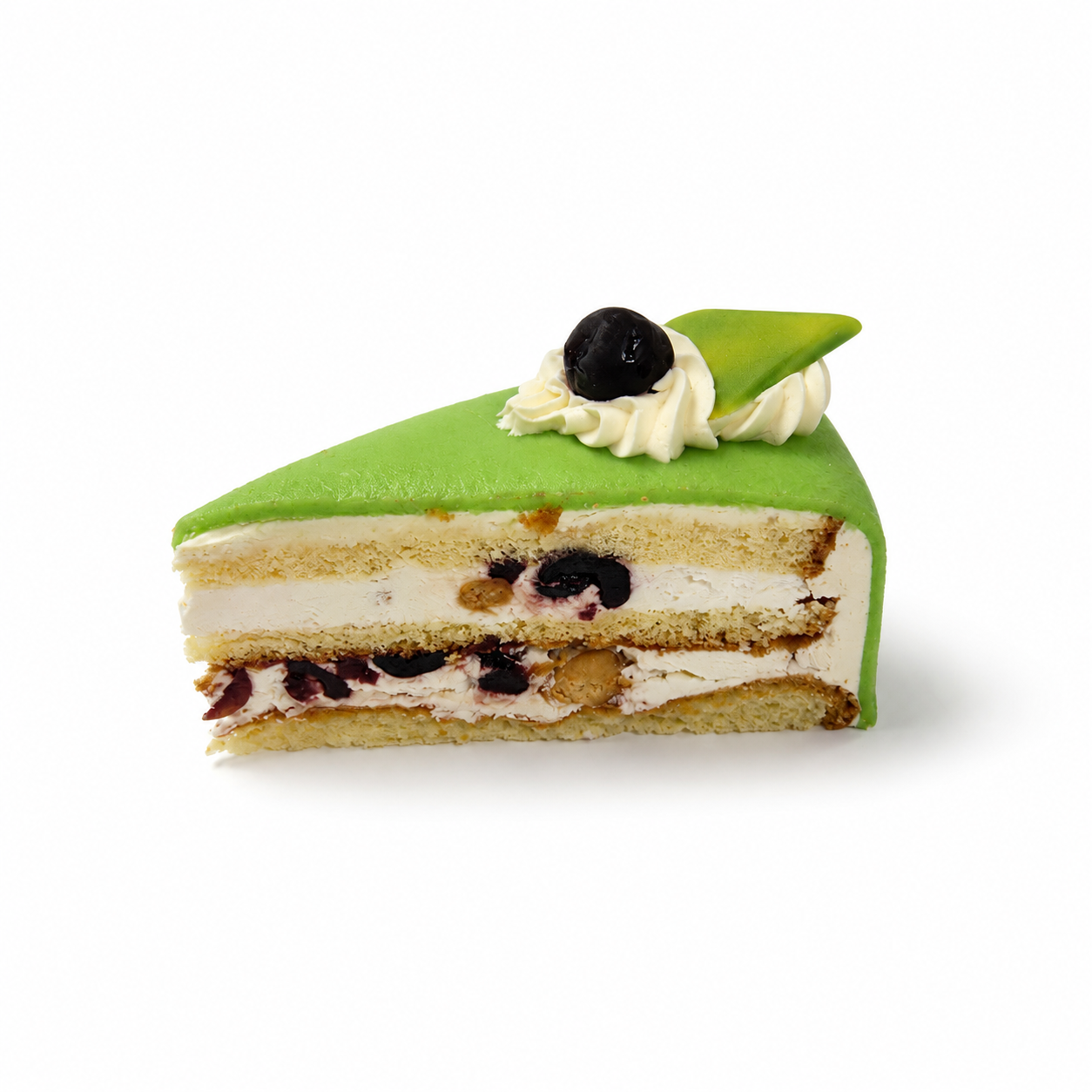 Amaretto punt
