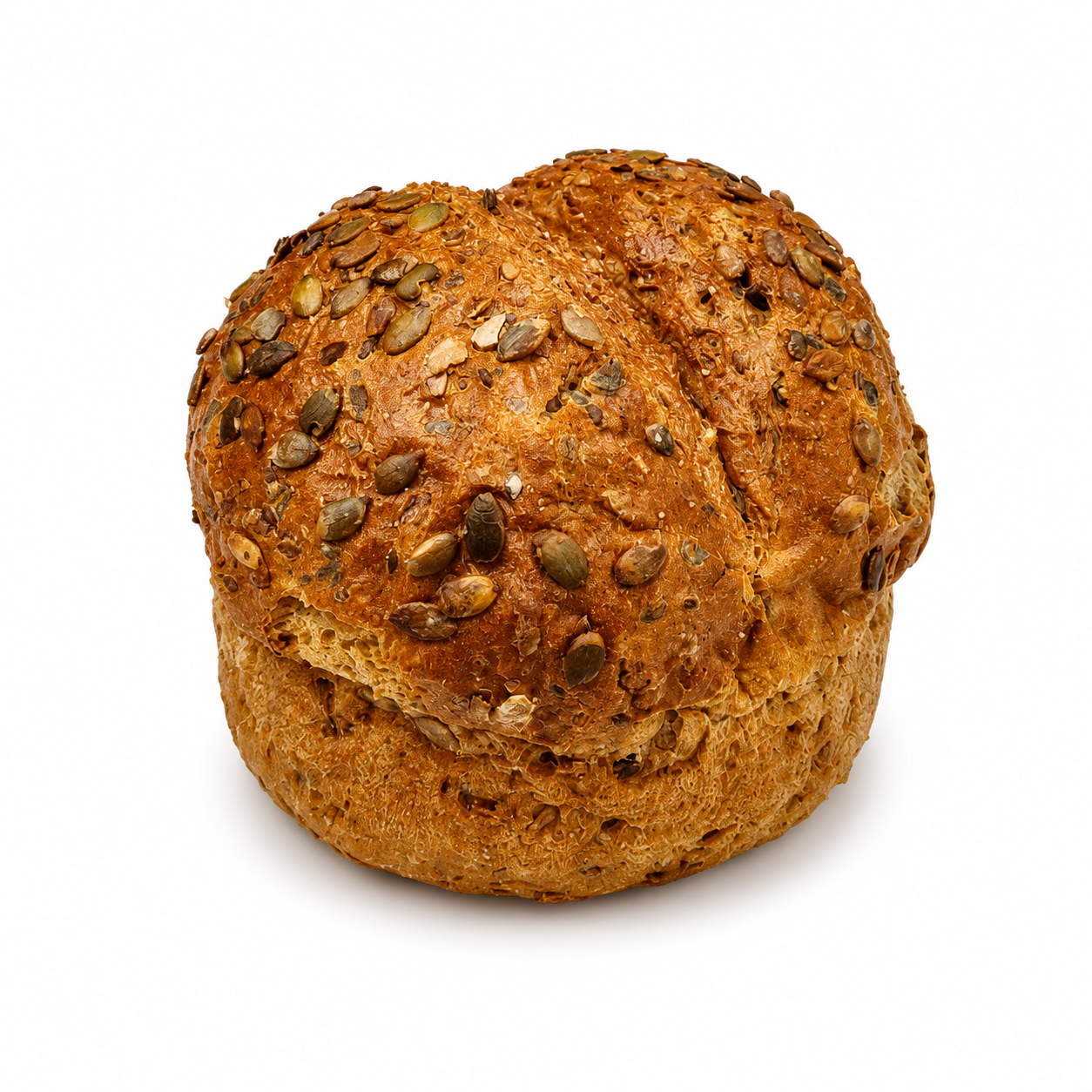 Pompoen brood