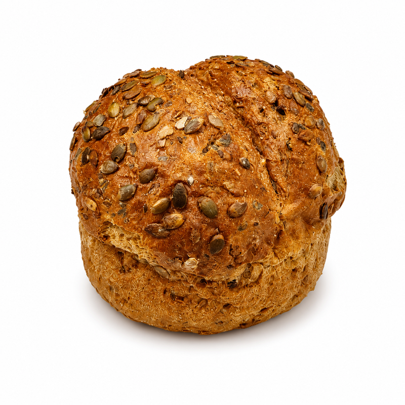 Pompoen brood