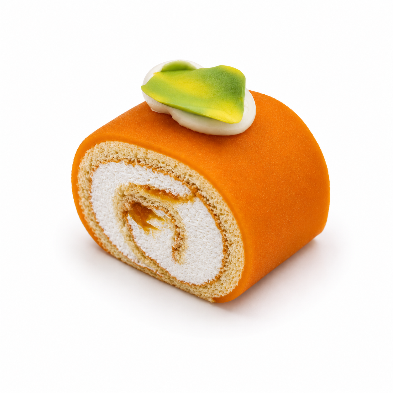 Sinaasappel rolletje