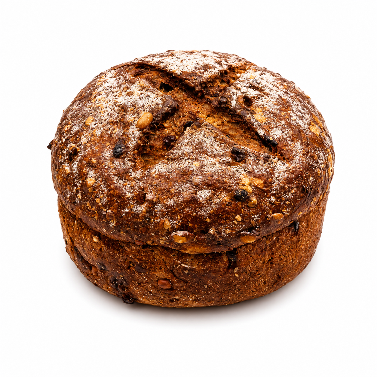 Grandberry cashew brood