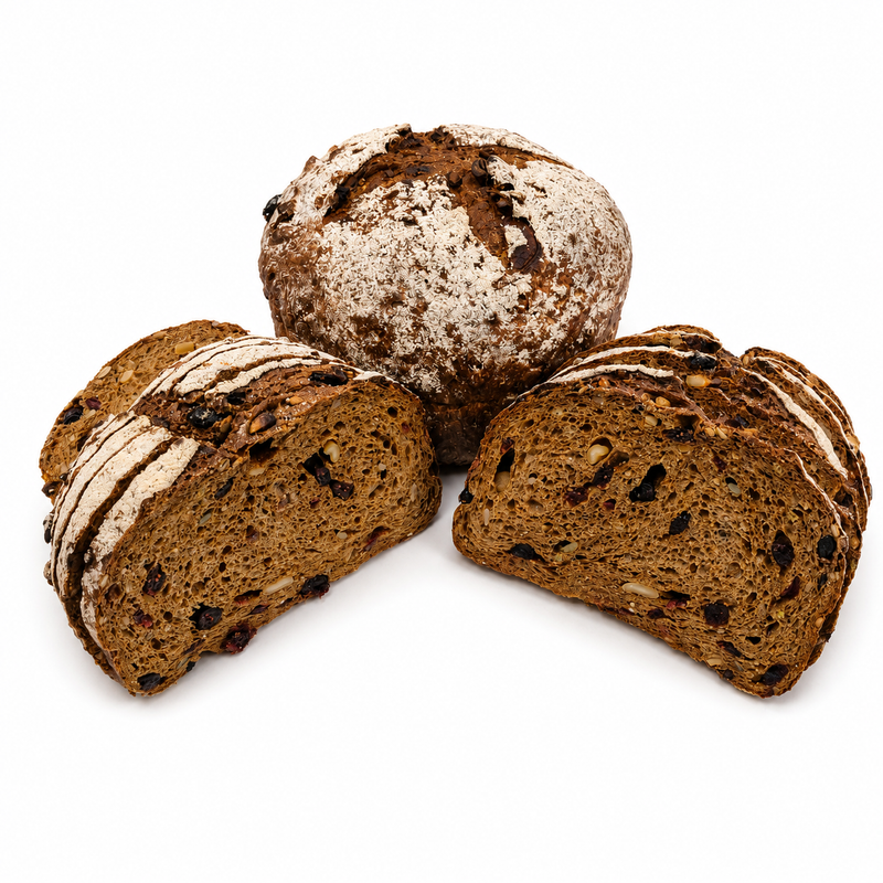 Grandberry cashew brood